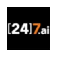 247 logo