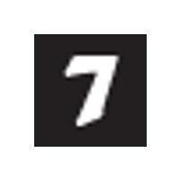7 For All Mankind logo