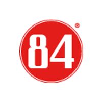 84 Lumber logo