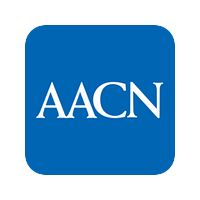 AACN logo