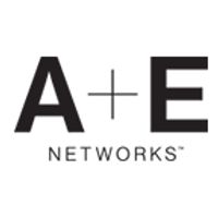 A&E Networks logo