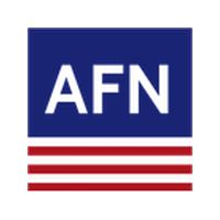 American Financial Network logo
