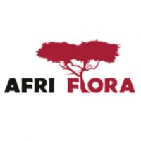 Afriflora logo