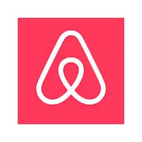 Airbnb logo
