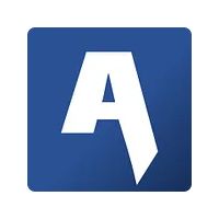 Albany International logo