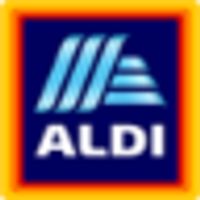 Aldi Recruitment UK logo