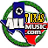 All Texas Music logo
