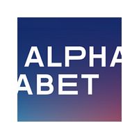 Alphabet logo