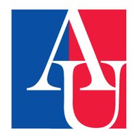 American logo