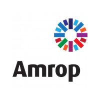 Amrop logo