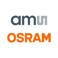 ams OSRAM logo
