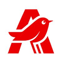 Auchan logo