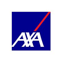 AXA logo