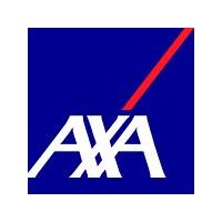 AXA logo