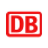 Deutsche Bahn logo