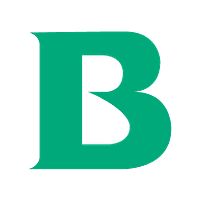B. Braun Medical logo