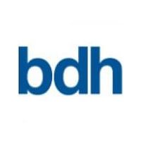 bdhSterling logo
