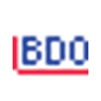 BDO logo