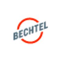 Bechtel logo
