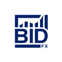 BidFX logo