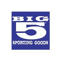 big-5-sporting-goods logo