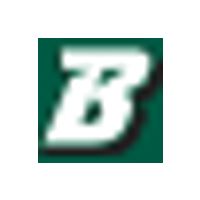Binghamton University logo