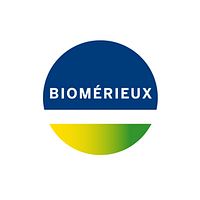 bioMérieux, EN logo