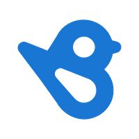 Birdeye logo