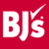 BJs Wholesale Club logo