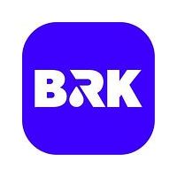 BRK Ambiental logo