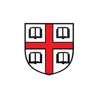 Brown University logo