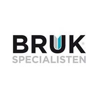 Brukspecialisten logo