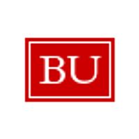 Boston University logo