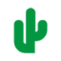 Cactus logo