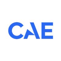 CAE logo
