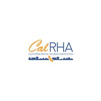 CALRHA logo