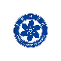 zhongguo ke xue yuan logo
