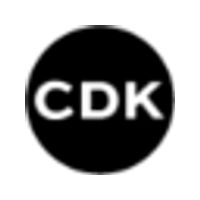 CDK Global logo