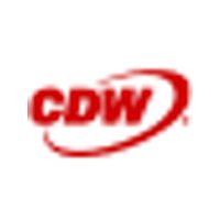 CDW logo
