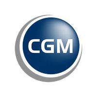 CompuGroup Medical logo