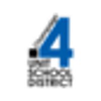 Champaign Unit 4 School District logo