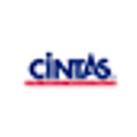 Cintas logo