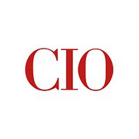 CIO logo
