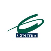 Ciputra Group logo