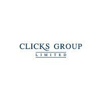 Clicks Group logo
