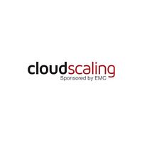 Cloudscaling logo