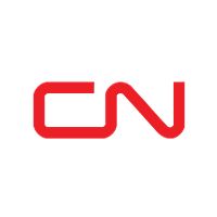 CN logo
