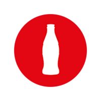 Coca Cola logo