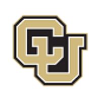 university of colorado boulder logo