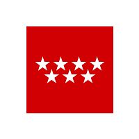 Comunidad de Madrid logo